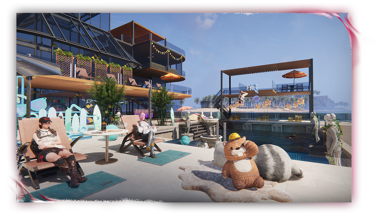 Fight Mutated Creatures